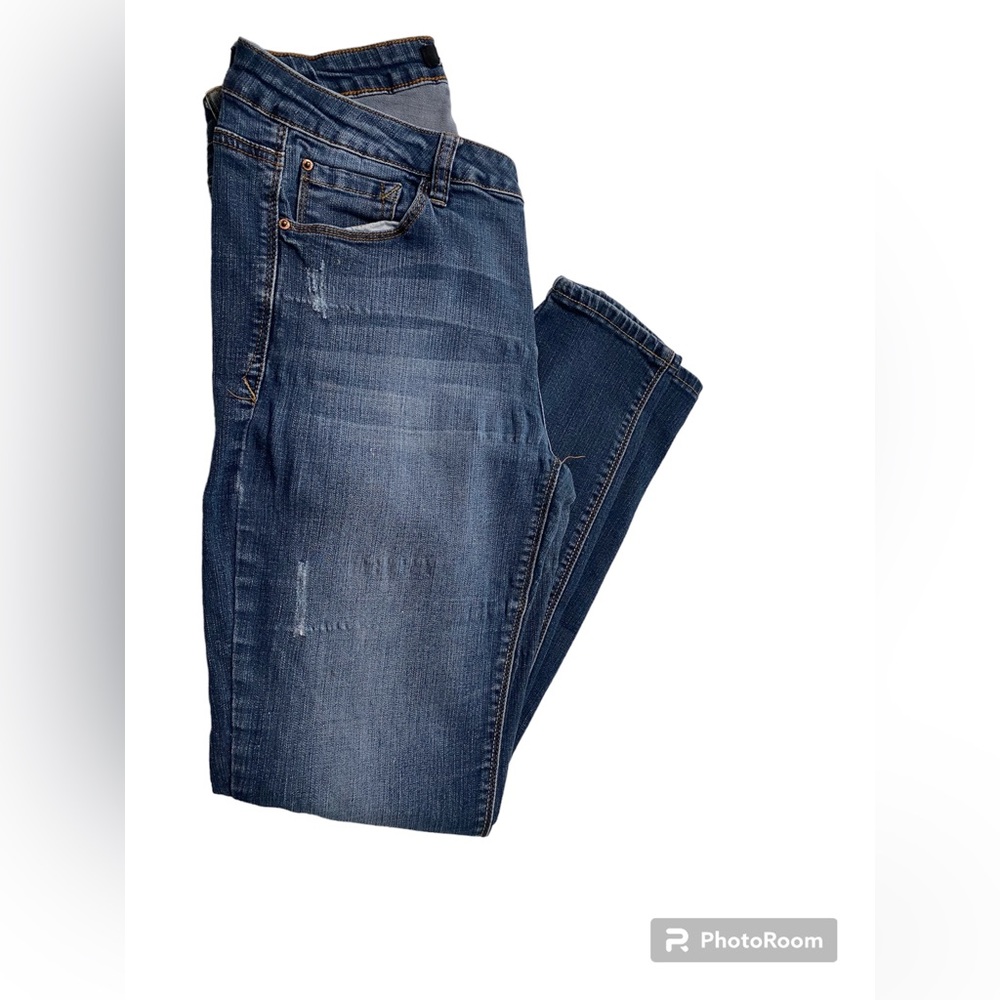 Used Kenzie skinny jeans size 31